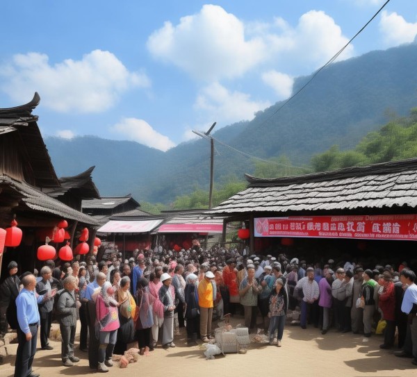 贵州双龙商贸服务助力 local经济高质量发展计划 贵州双龙商贸服务助力 local经济高质量发展计划