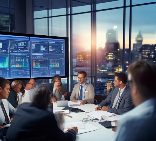 商贸领域中的并购基金，机遇与挑战