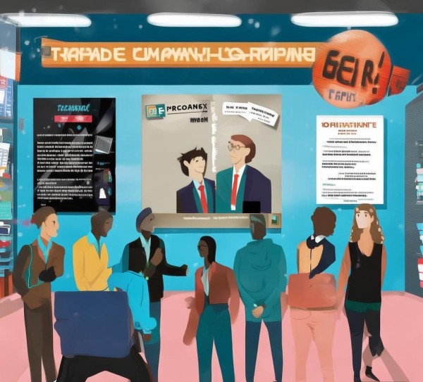 商贸公司招聘陷阱与真相，如何识别和避免骗局