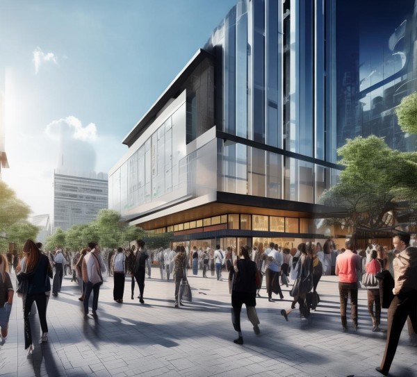 商贸服务型项目，市场机遇与竞争优势