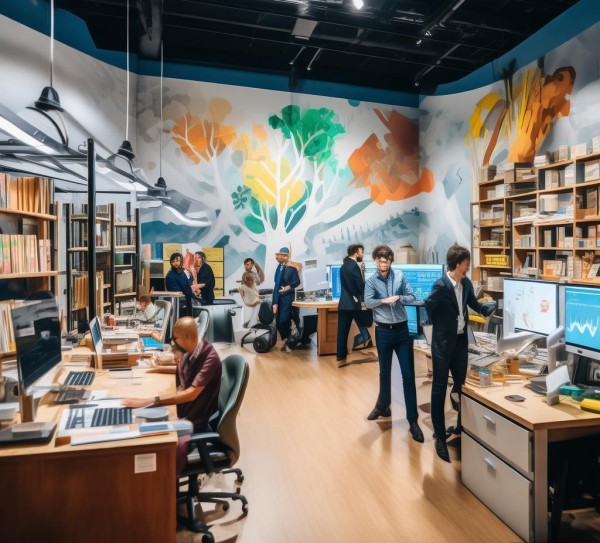 商贸公司改行，案例与启示