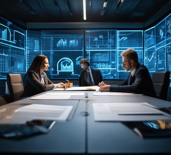 构建商务合作中的商贸咨询服务协议 构建商务合作中的商贸咨询服务协议