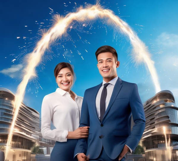 双威商贸服务升级精彩之旅