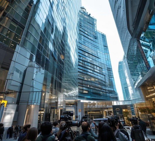 北典商业中心新闻