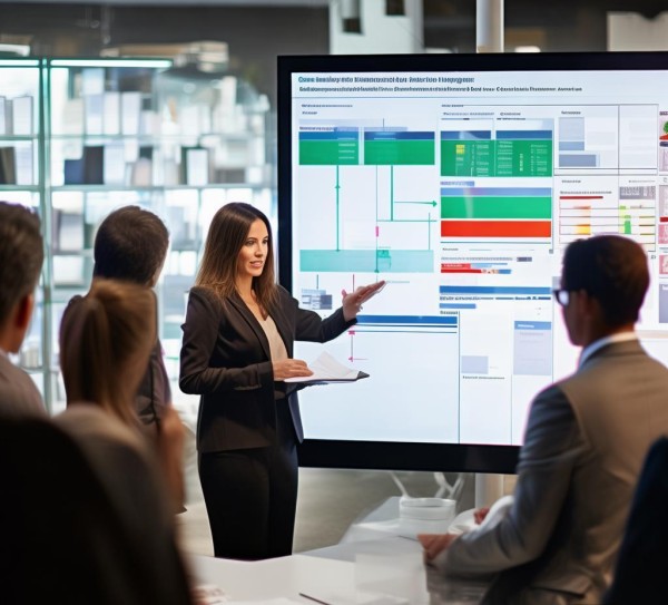 商贸挂靠项目成本计算及管理