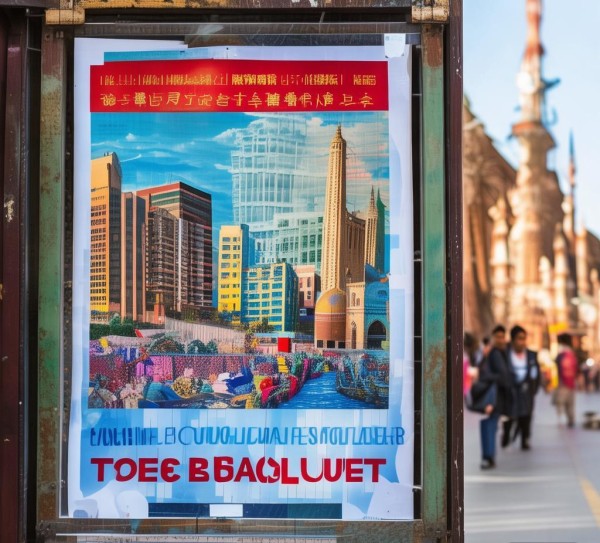 喀什最新商贸项目招标公告 喀什最新商贸项目招标公告