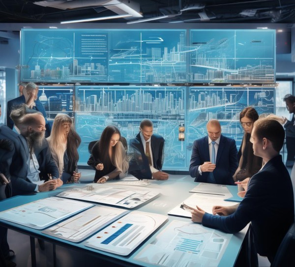 商贸公司转型的核心在于明确战略方向,从单一业务扩展到多元模式,同时注重商业模式的创新与策略优化,以应对市场变化和持续增长的挑战。 商贸公司转型的核心在于明确战略方向,从单一业务扩展到多元模式,同时注重商业模式的创新与策略优化,以应对市场变化和持续增长的挑战。