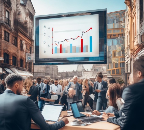 商贸服务助力商业成功，提升销售额的高效策略