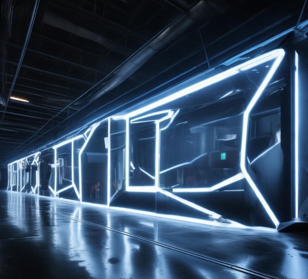 商贸城空间设计，未来商业空间的创新与实践