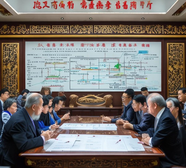 法律与商贸,中国法律案例的深度解析 法律与商贸,中国法律案例的深度解析