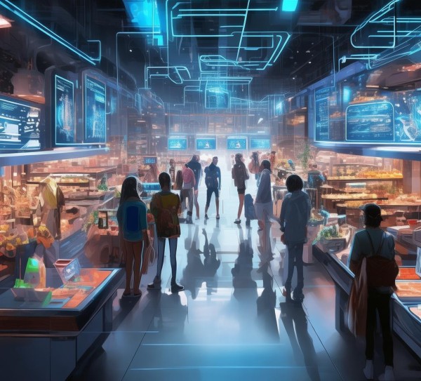 商贸流通技术创新,案例分析与启示 商贸流通技术创新,案例分析与启示