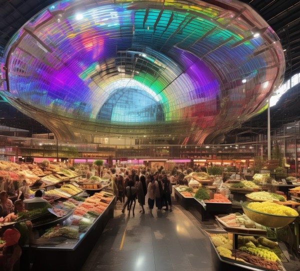 雨bows商贸食品重点项目,开启食品行业的新篇章 雨bows商贸食品重点项目,开启食品行业的新篇章