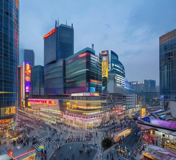 德化国际商贸城作为商业升级的焦点,值得关注,它不仅提供了机遇,更孕育了挑战,值得投资。 德化国际商贸城作为商业升级的焦点,值得关注,它不仅提供了机遇,更孕育了挑战,值得投资。