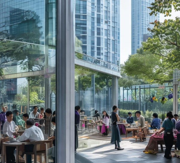 江苏商贸服务企业政策与双路径发展之路 江苏商贸服务企业政策与双路径发展之路