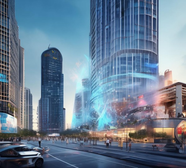 上海珺埠商贸服务发展与未来展望