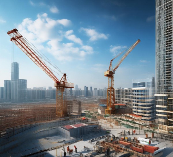 中图商贸港项目进展与展望 中图商贸港项目进展与展望