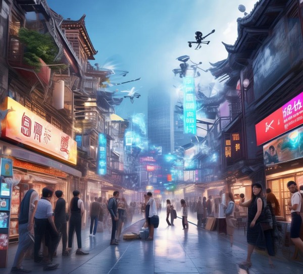 219年宜州商贸城,机遇与挑战的数字化转型机会 219年宜州商贸城,机遇与挑战的数字化转型机会