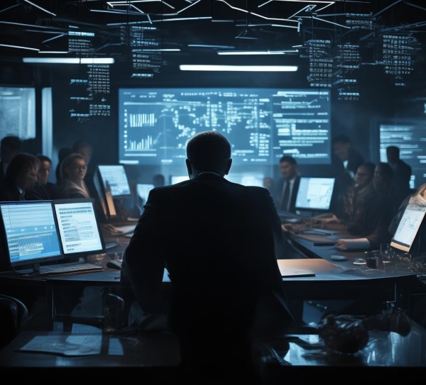 商界的多变复杂犯罪行为,高效应对策略解析 商界的多变复杂犯罪行为,高效应对策略解析