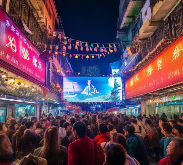 贵州黔心商贸, latest新闻事件解析 贵州黔心商贸, latest新闻事件解析