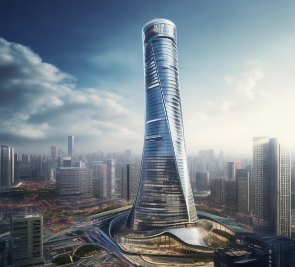 塔谈国际商贸城,重塑商业格局,开启商业未来 塔谈国际商贸城,重塑商业格局,开启商业未来