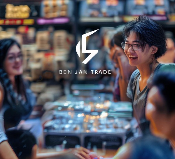 本健商贸——品质保障精准精准高效便捷探索独特优势