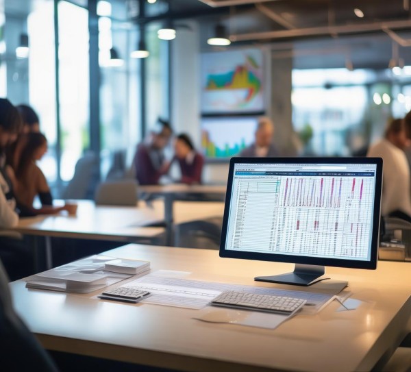 商贸公司内账项目核算,基础到应用的全面解析 商贸公司内账项目核算,基础到应用的全面解析