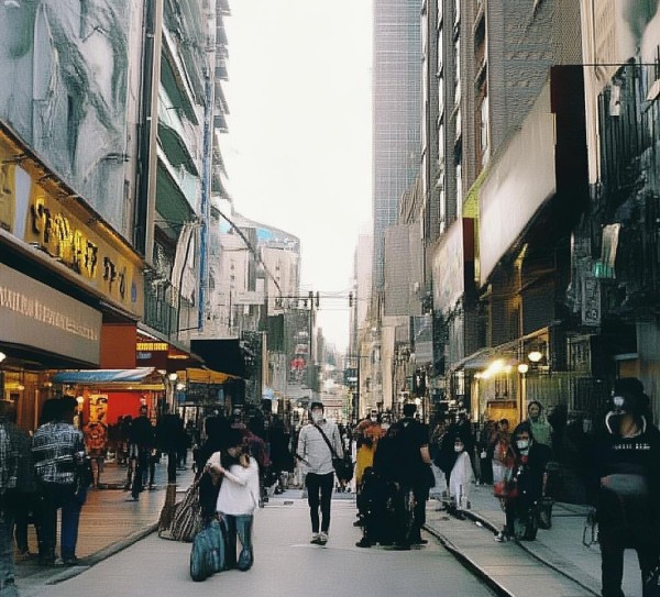 商贸城增值服务，赋能商业生态的未来！