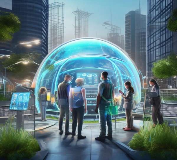 构建高效商贸项目疫情防控新体系 构建高效商贸项目疫情防控新体系