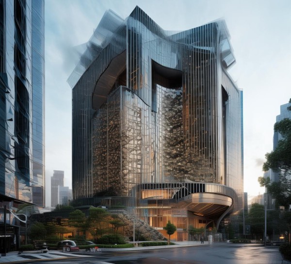 见证商业起步与发展的关键力量,沙坪商贸服务中心 见证商业起步与发展的关键力量,沙坪商贸服务中心