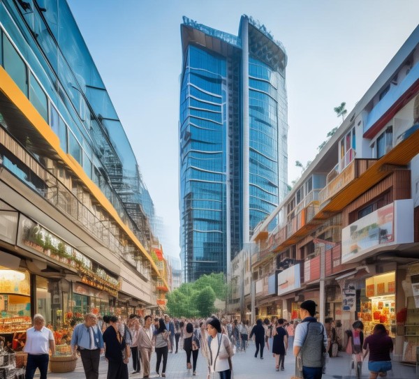 信阳申泰商贸城,最新动态 信阳申泰商贸城,最新动态