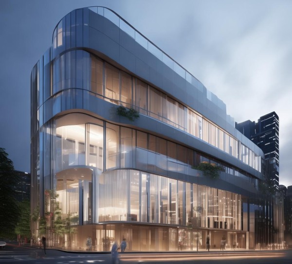 赣闽商贸物流园，连接ern平与闽江经济带的物流枢纽示范园区