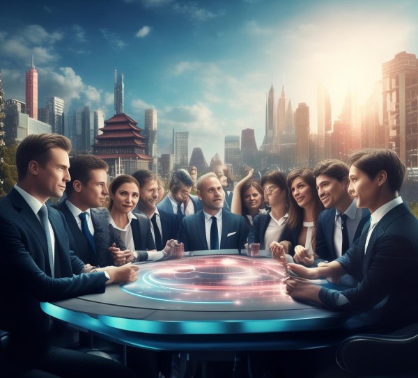 中美经贸合作的新机遇与挑战