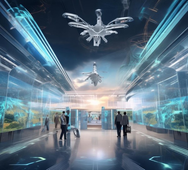 航空旅游新探索——数字化与创新的融合时代 航空旅游新探索——数字化与创新的融合时代