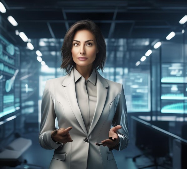 商贸行业项目经理，引领未来，塑造价值