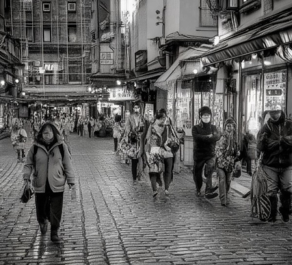 府场镇商贸城，机遇与挑战并存，未来可期