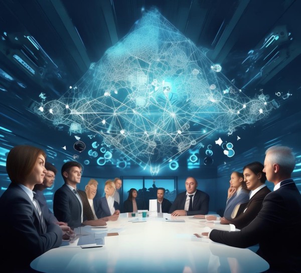 构建企业核心竞争力，实现可持续发展新范式