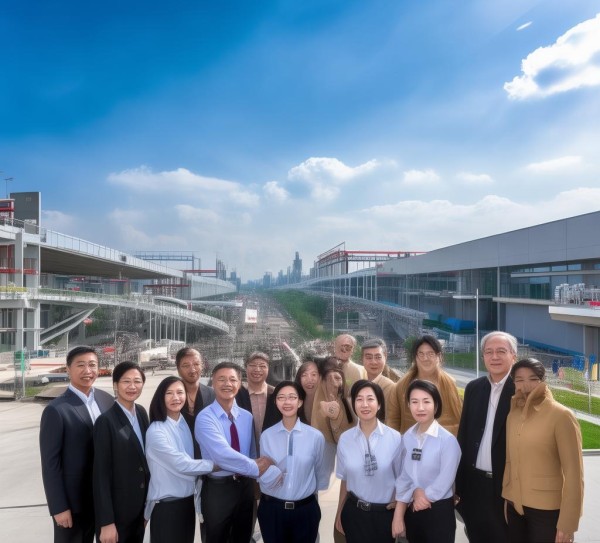 推动川南经济走廊建设,加强川商合作新举措 推动川南经济走廊建设,加强川商合作新举措