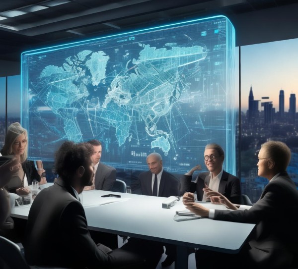 商贸服务新路径研究报告