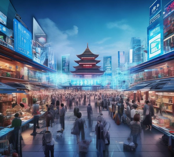 浙江商贸,数字化赋能新机遇,服务地方经济发展 浙江商贸,数字化赋能新机遇,服务地方经济发展