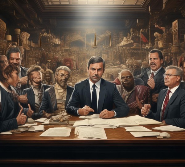 商贸处分案例，法律与社会的多重维度