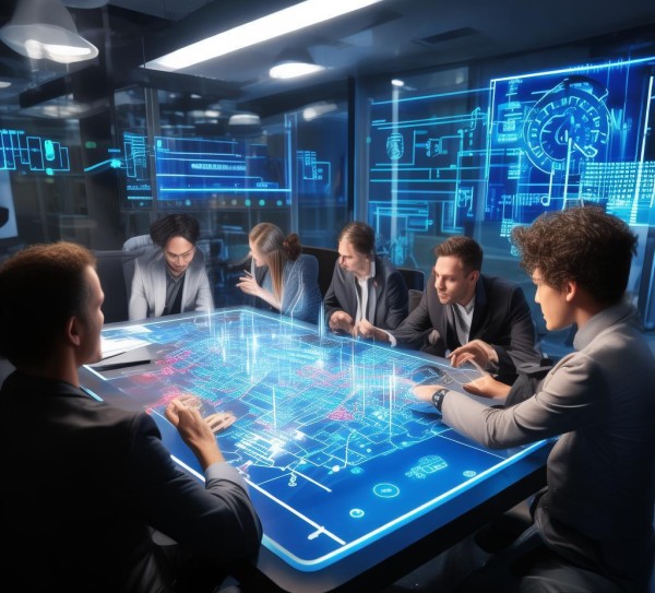 构建高效商贸服务体系，从数据分析到流程优化