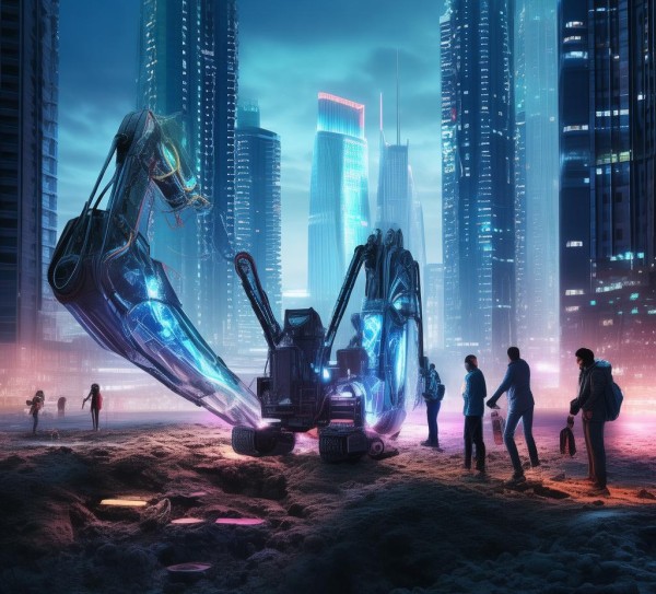 深度挖掘商业价值，打造未来城市的深度生活新标杆