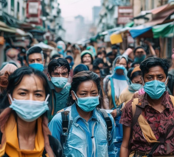 疫情初期的商贸服务业应对之道,机遇与挑战的平衡解决方案 疫情初期的商贸服务业应对之道,机遇与挑战的平衡解决方案