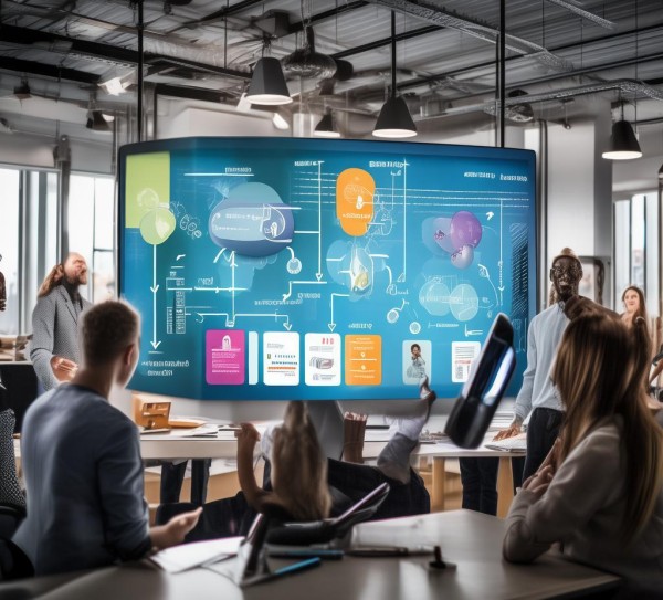 商务案例流程的系统化优化分析 商务案例流程的系统化优化分析