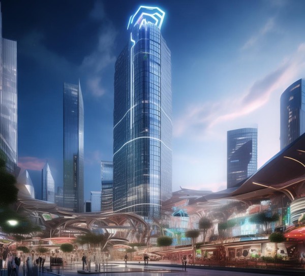 现代商贸项目,创新驱动发展的新引擎 现代商贸项目,创新驱动发展的新引擎