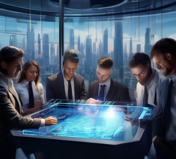 安弘商贸,智慧与创新并行 安弘商贸,智慧与创新并行