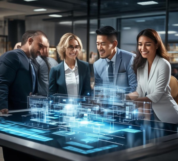 商贸供货服务解决方案