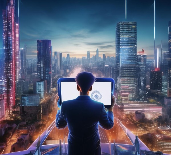 亿凡商贸服务，引领商业新时代的创新者