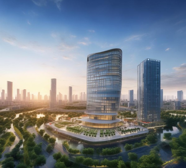 湖州商贸业项目，创新驱动助力区域高质量发展