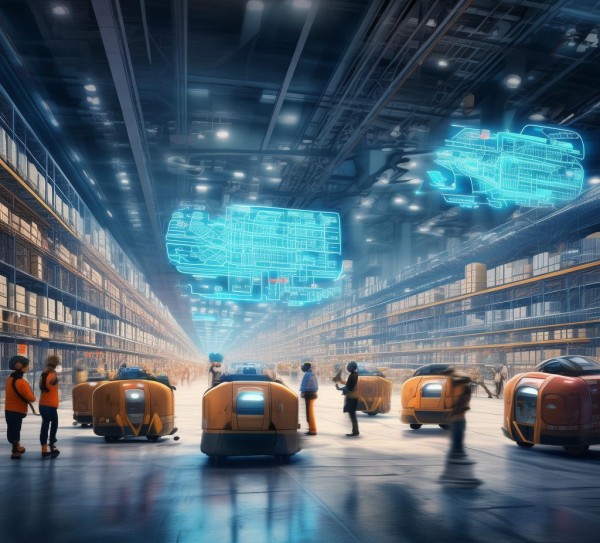 物流创新实践与未来发展方向